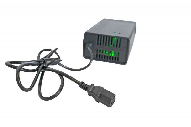 Taczka elektryczna Zipper ZI-EWB500 ogrodowa 150kg/75 litrów