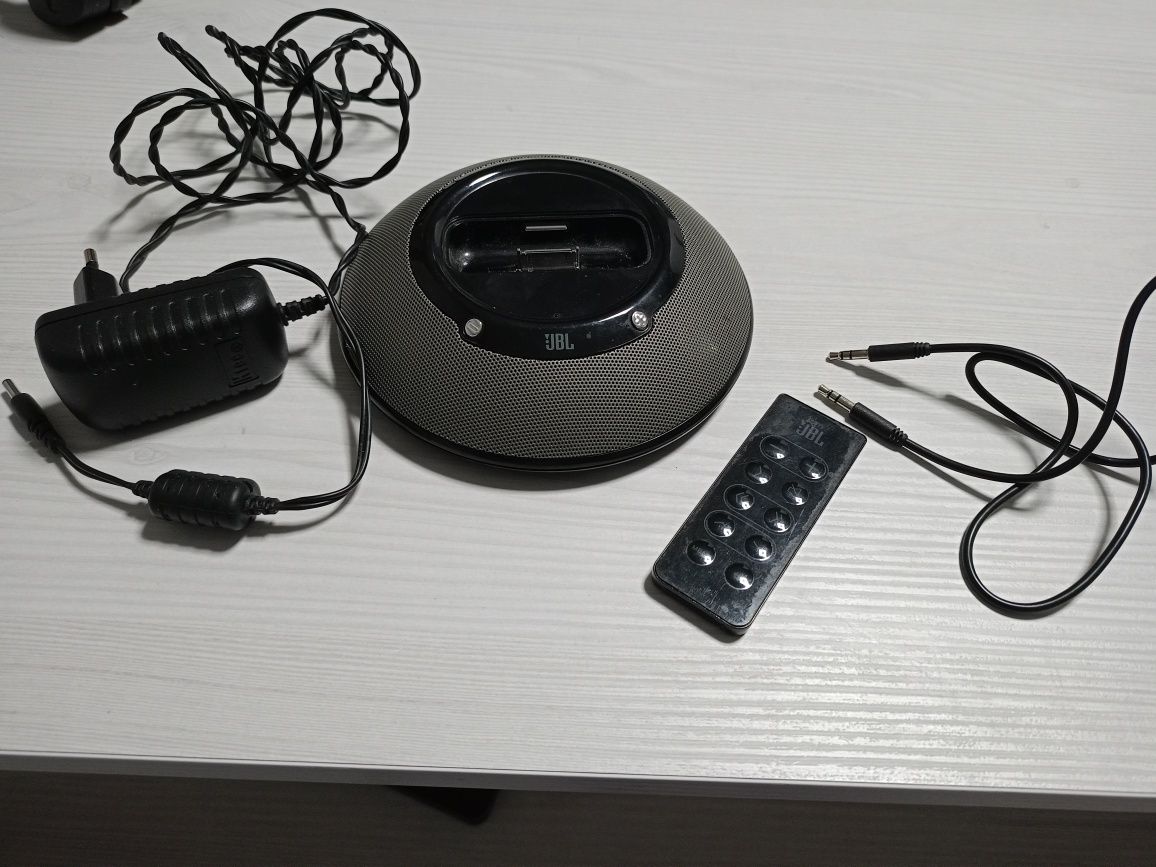 Głośnik JBL do smartfona