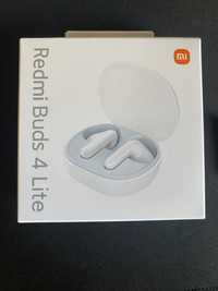 NOWE Xiaomi buds 4 lite