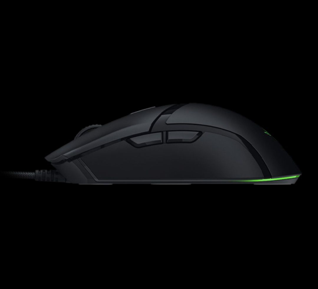 Нова Мишка ігрова Razer Cobra