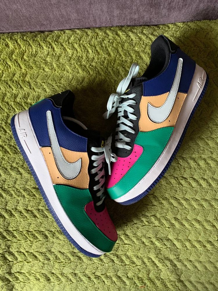 Nike Air Force Multi