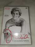 DVD Diana, a verdadeira história, novo