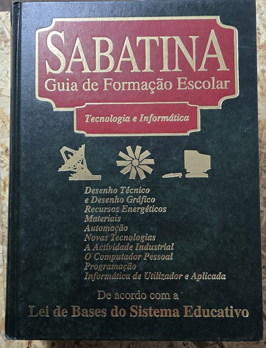 Livros de faculdade
