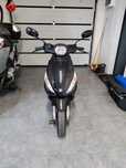Piaggio Zip 4t jak nowy
