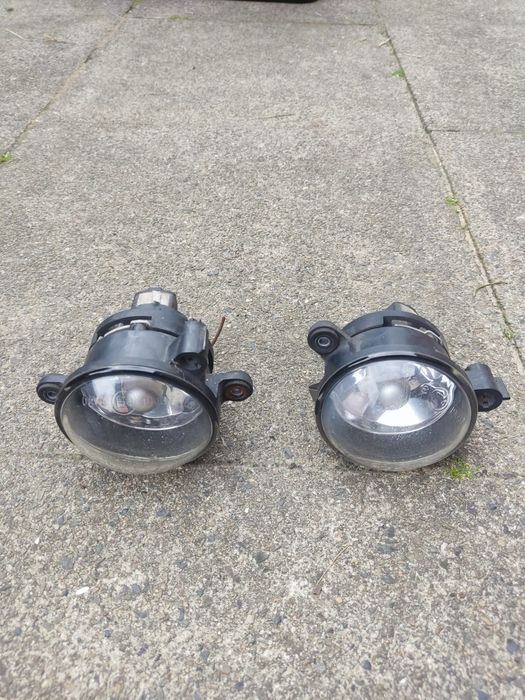 Туманки Ibiza,Cordoba Seat