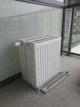 Grzejnik 15x50x60 kaloryfer termostat