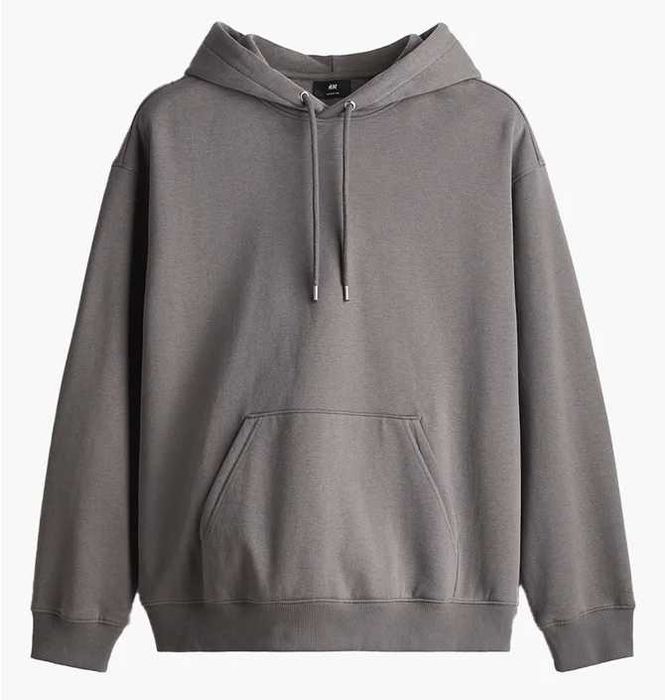Нові та оригінальні! Худі чоловічі H&M Loose Fit в різних кольорах
