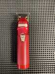Maquina de contornos babyliss!