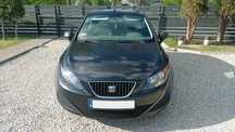 Seat Ibiza 1.2 benzyna 3d