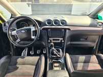 Ford S-Max 2.0 TDCi Titanium 7L