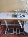 Maszyna Overlock