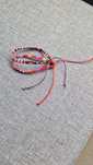 Conjunto de pulseiras