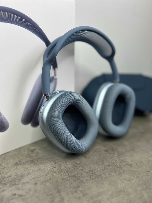 AirPods Max 2 Бездротові Навушники — Обирай Преміум Звук Без Обмежень