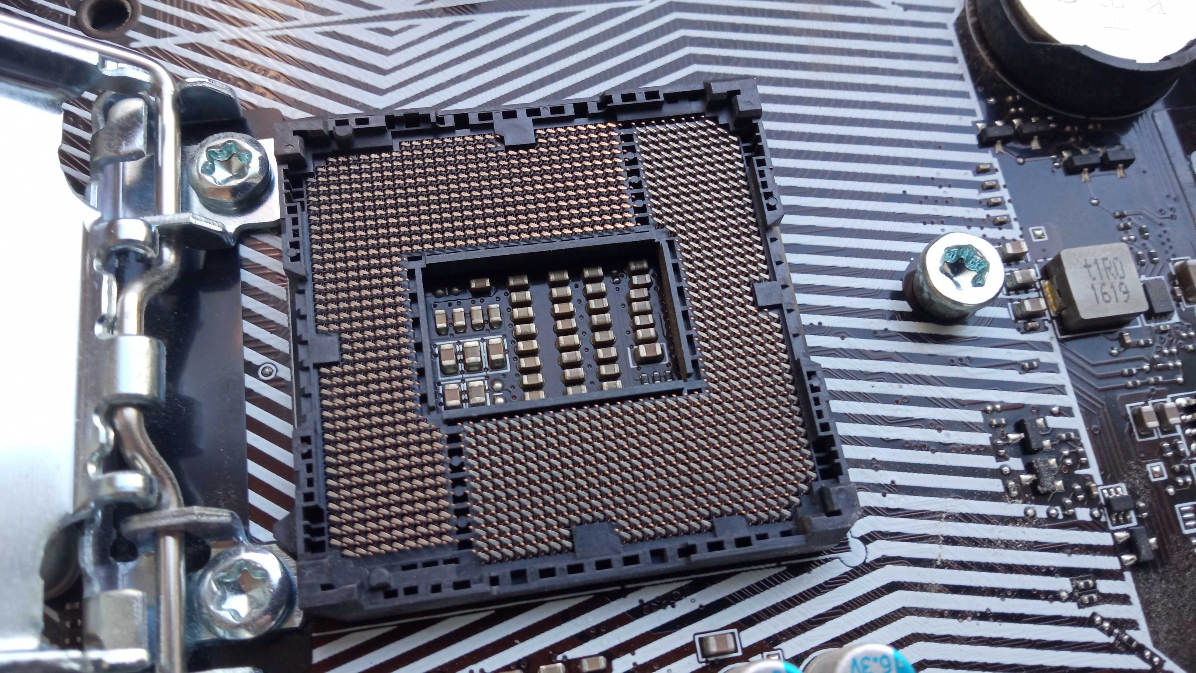 Материнская плата MSI H110M PRO-VD+Intel (s1151, Intel H110), s1151