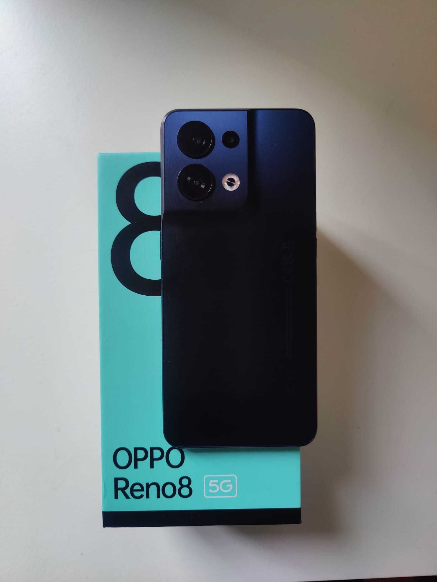 Smartphone OPPO Reno8 5G