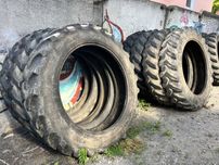 380/90 R46 для оприскувача