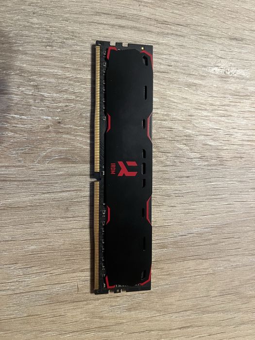 GoodRam irdm ddr4 8gb