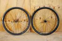 Карбонові колеса Syncros Revelstoke 1.0 29" XD ( вілсет , wheelset )