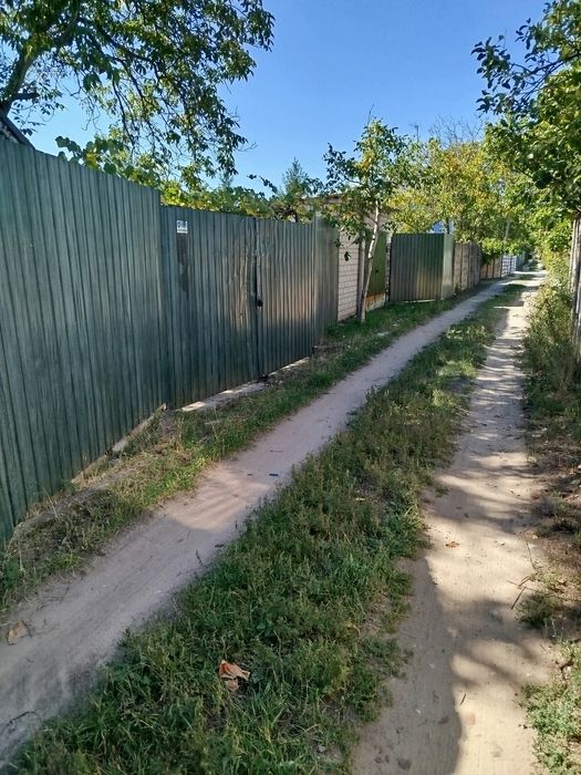 Продам дачу СТ Турбіна