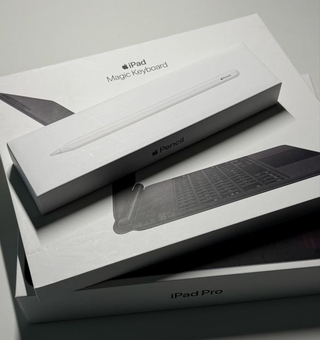 iPad Pro 11-inch (3rd Generation) 256 Гб
