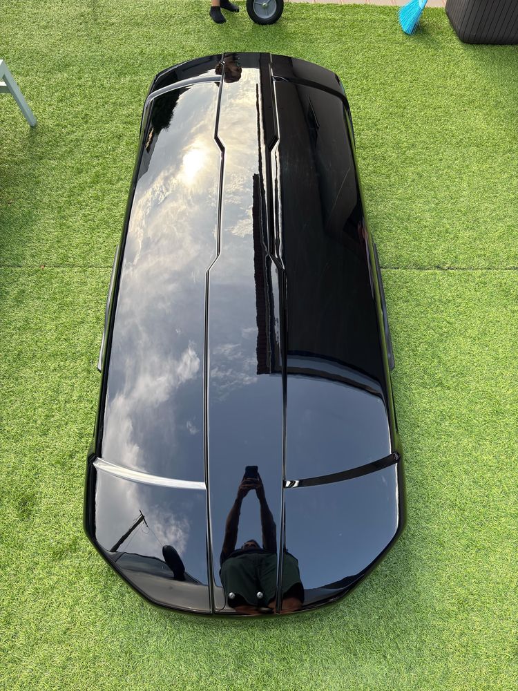 Thule Motion XTL