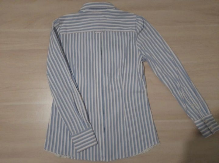 Camisa Gant Tamanho 42 (XL)