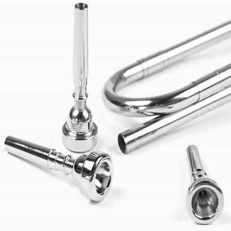 Ustnik do trąbki Karlmeister 7C