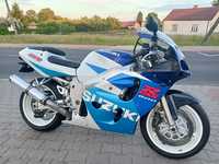 Suzuki GSXR 600 GSX-R #zx6 cbr thundercat r6#