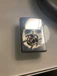 Przepiękne, unikalne ZIPPO! Oryginał. Okazja!