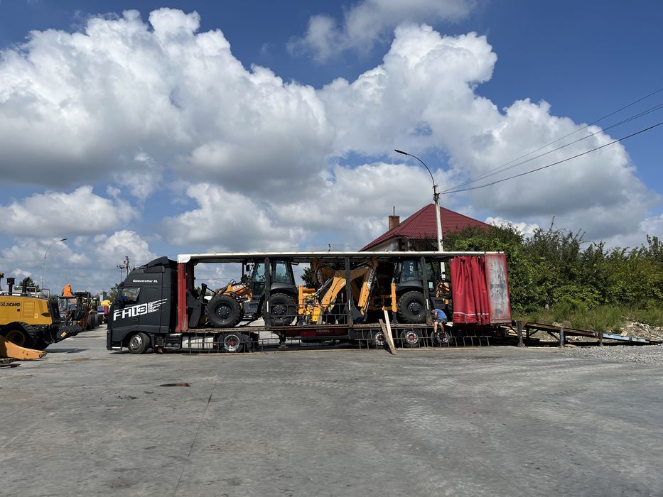 Volvo fh13 480 2010 mega