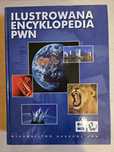 Ilustrowana Encyklopedia PWN