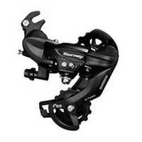 Przerzutka tylna Shimano RD-TY300B SGS (długi) 6/7 rz. na hak