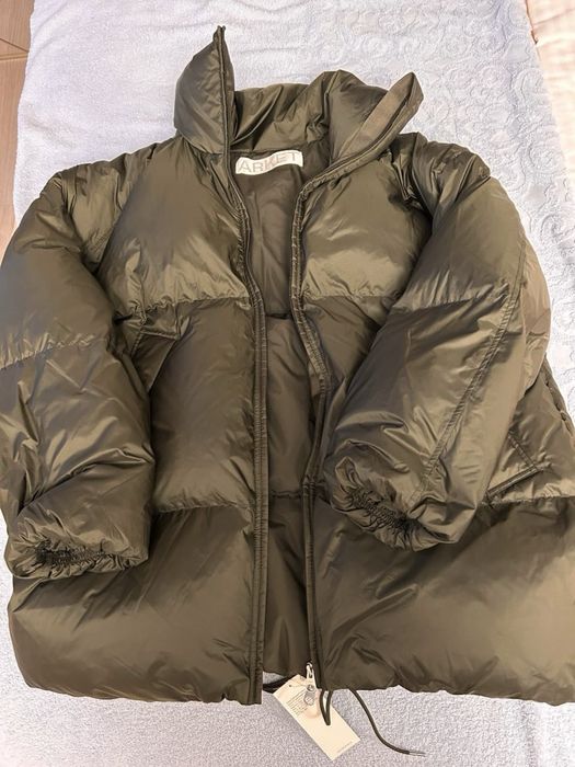 Пуффер Arket Оригінал Л-ХЛ