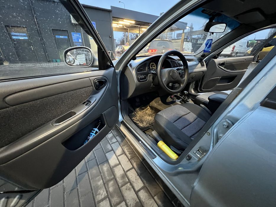 Продам ЗАЗ Сенс 2013