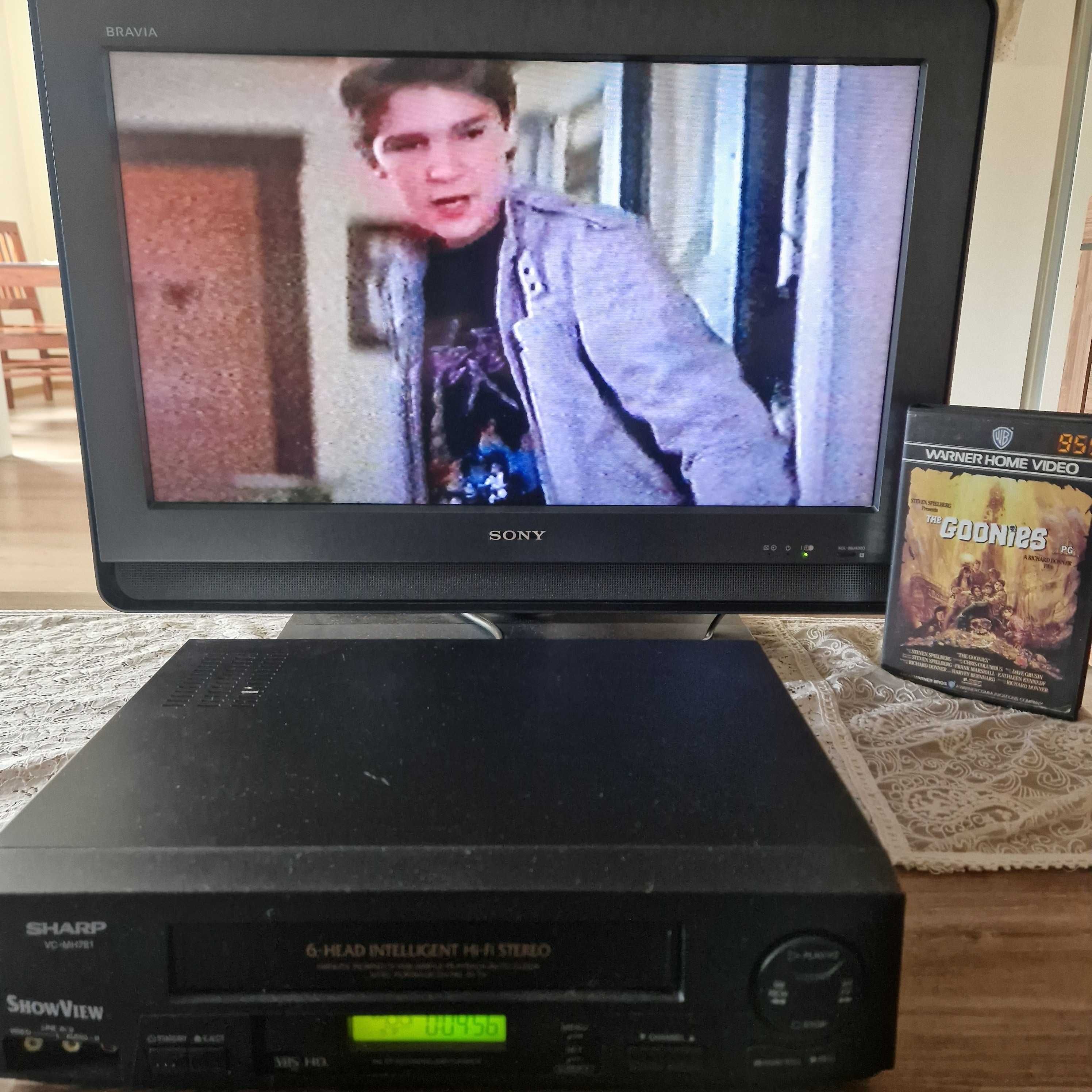 The Goonies ITI VHS Lektor PL