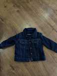 Дитяча куртка Gap 12-18м