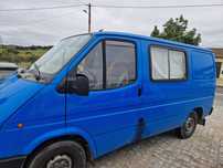 Ford Transit   L