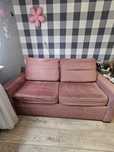 Sofa amerykanka rozkładana