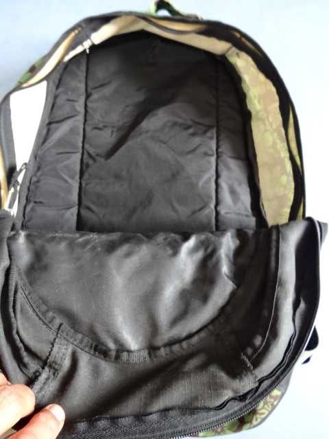Plecak JANSPORT Miejski Szkolny