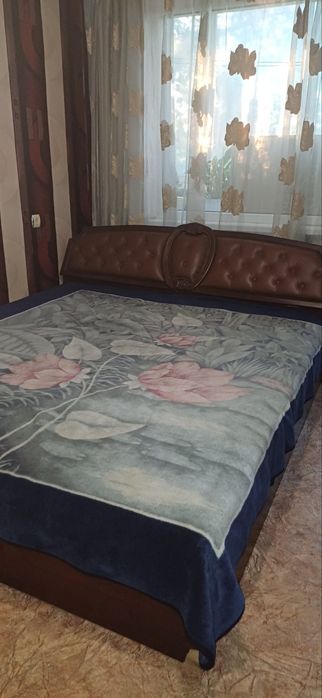 Продам ліжко, бу