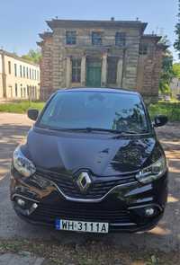 Renault Grand Scenic Salon Polska