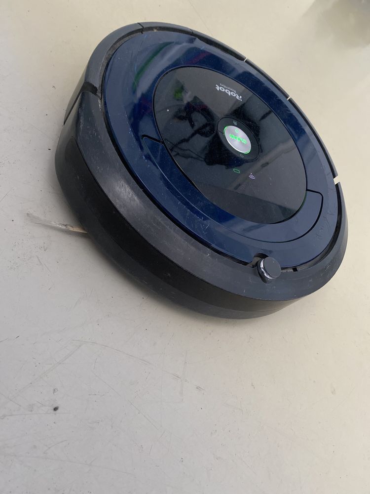 Irobot roomba 695