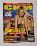 CKM 09/2005 Mandaryna