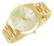 Zegarek Damski Michael Kors Slim Runway + BOX