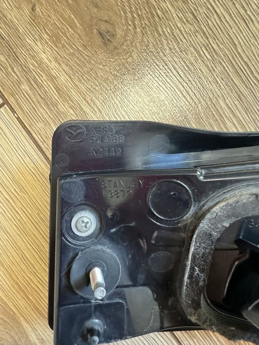 MAZDA CX5 Задній лівий фонарь KB8A-51-3G0 K2442