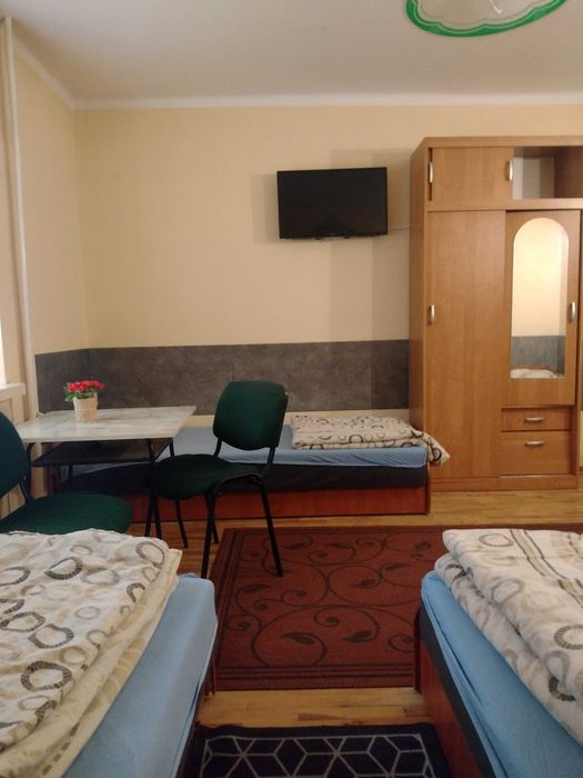 Kwatery Pracownicze, Pokoje Gościnne, Tanie noclegi