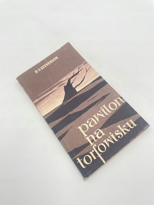 Pawilon Na Torfowisku Ax70635