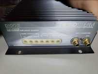 Soundstream D100II wzmacniacz samochodowy 2 kanałowy bardzo dobry