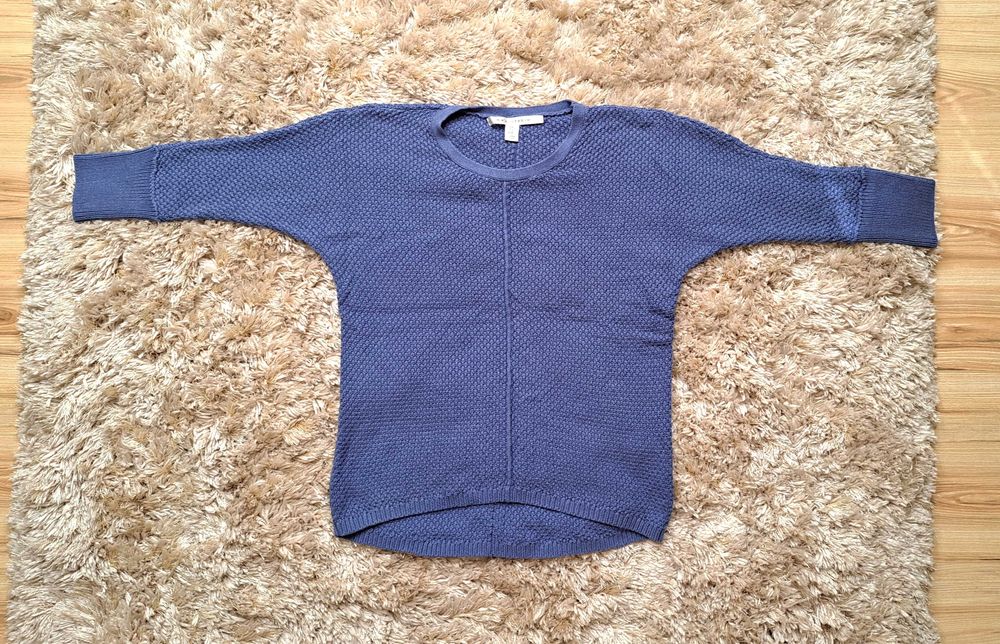 Sweter bawełniany Max Studio r.M