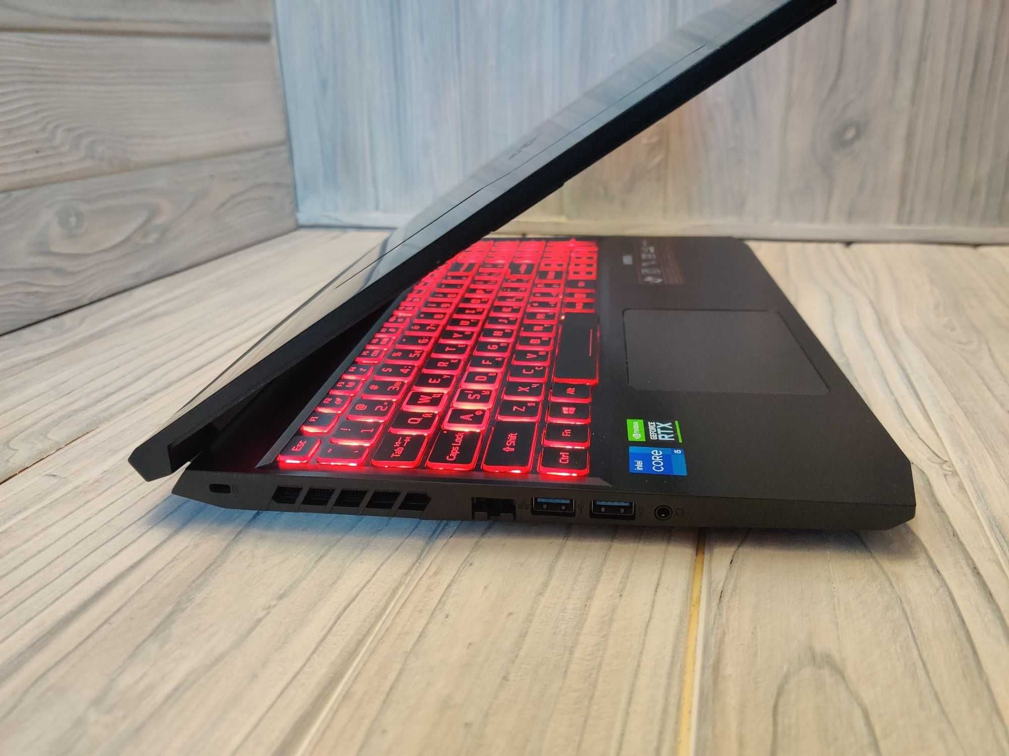 Ігровий ноутбук Acer Nitro 5